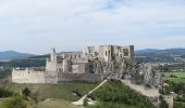 Excursión A pie okres Nové Mesto nad Váhom - Náučný chodník Sychrov - Photo 6