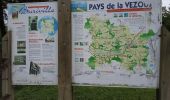 Percorso Mountainbike Saint-Clément - sortie VTT du 30052019 buriville herbeviller - Photo 5