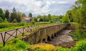 Tour Wandern Coupvray - Boucle > 30 km Coupvray -Meaux - Photo 9