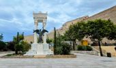 Randonnée Marche Calvi - Calvi Citadelle et plages - Photo 12