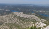 Tour Wandern Saint-Antonin-sur-Bayon - 20220512 la Sainte Victoire - Photo 16