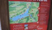 Trail Walking Treffort - PF-Treffort - Mayres-Savel - Les Passerelles de Monteynard - Photo 7