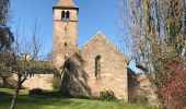 Tocht Stappen Chasselas - Chasselas (Saône- et-Loire région Bourgogne)   - Photo 4