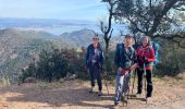 Tour Wandern Saint-Raphaël - Esterel Trace réelle - Photo 3