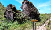 Excursión Senderismo Saint-Claude - La Soufrière - Photo 16