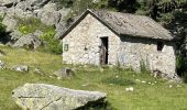 Tour Wandern Cauterets - Vallon du Marcadeau  - Photo 8