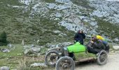 Tocht Stappen Camaleño - Fuente De (haut téléphérique au départ téléphérique  - Photo 6