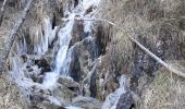 Tour Wandern Guillestre - Roche Rousse et Rocher de l'aigle  à  Guillestre  - Photo 10