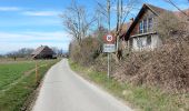 Tocht Te voet Murten - Oberburg - Ulmiz - Photo 9