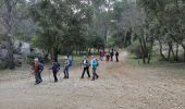 Randonnée Marche Signes - Sur les chemins de Manon des sources - Photo 10