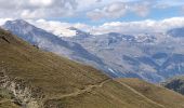 Randonnée Marche Val-Cenis - Col de Bramanette - Lac du Liael  BRAMANS - Photo 6