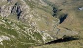 Trail Walking Queralbs - refugi ulldeter - Photo 4