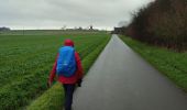 Trail Walking Dentergem - Wakken - Photo 7