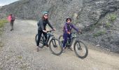 Excursión Bici de montaña Morzine - Adrien  - Photo 2