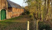 Tocht Stappen Waver - Bawette - Hosté - Wavre - Photo 1