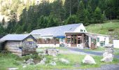 Tour Wandern Cauterets - Lac d'Estom - Photo 20