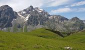 Excursión Senderismo Névache - samedi Laval  - Photo 10