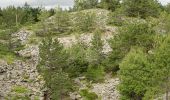 Tour Wandern La Rochette - Le tour du Mont Signon au départ de la chambre d'hôtes La retrouvade - Photo 1