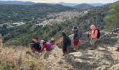 Tour Wandern La Garde-Freinet - Garde freinet rev - Photo 9