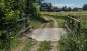 Tour Zu Fuß Beromünster - Gormund - Weier - Neudorf - Photo 1