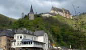 Excursión Senderismo Tandel - Promenade Bettel - Vianden - Photo 2