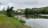 Tour Wandern Faycelles - La vallée du Célé - Photo 3