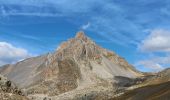 Tour Wandern Val-d'Oronaye - Lacs de l'Oronaye et du Roburent  - Photo 8