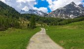 Percorso A piedi Valdidentro - (SI D33N) Rifugio Val Viola - Livigno - Photo 5