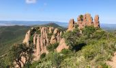 Trail Walking Fréjus - Depuis le pont de la Bécasse  - Photo 8