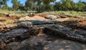 Excursión Senderismo Vallabrix - Vallabrix et le site de Massargues  - Photo 3