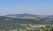 Trail Walking Chaudeyrolles - Mont Signon - Photo 4