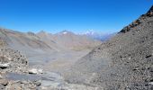 Randonnée Marche Val-d'Isère - pointe de la Sana - Photo 13