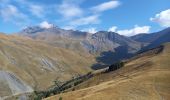 Excursión Senderismo Villar-d'Arêne - L'Aiguillon et Lac du Pontet 28.8.22  - Photo 13