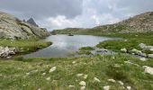 Tocht Stappen Saint-Martin-Vésubie - Caire Cabret - Photo 1