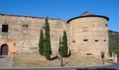 Tour Wandern Cacabelos - CC_Frances_DC_25_Cacabelos_Vega-Valcarce_20120822 - Photo 1