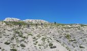 Tocht Noords wandelen Saint-Michel-les-Portes - Tour de Peyre Rouge - Photo 5