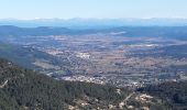 Excursión Senderismo La Valette-du-Var - le tour du Coudon  - Photo 7