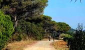 Percorso Mountainbike Ramatuelle - VTT Mataranne - Paillas - Gassin - St Tropez - Photo 6