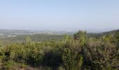 Tour Wandern Roquebrune-sur-Argens - Les Petites Maures - Photo 3