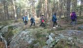 Trail Walking Fontainebleau - carrefour Acheté 3 février 2023 - Photo 9