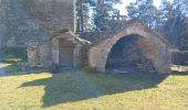 Percorso Mountainbike Massegros Causses Gorges - VTT - MAP 2025 - 32km-20671431 - Photo 5