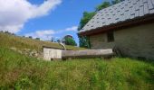 Randonnée Marche Les Avanchers-Valmorel - Valmorel / Doucy Station / Doucy village / Raclaz / Valmorel  - Photo 14