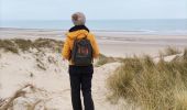 Trail Walking Équihen-Plage - Le sentier des dunes   - Photo 9
