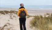 Randonnée Marche Équihen-Plage - Le sentier des dunes   - Photo 9