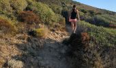 Randonnée Marche Rogliano - sentier des douaniers Macinaggio - Barcaggio - Photo 14