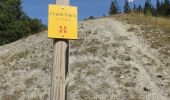 Trail Walking Aussois - Aussois barrages et pont selaria - Photo 9