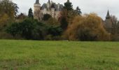 Tour Wandern Nohant-Vic - boucle noyant vic - Photo 3