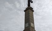 Tocht Stappen Saint-Antonin-sur-Bayon - Pas du Clapier  - Photo 9