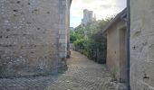 Trail Walking Unknown - Lavardin - Chemin de la roue des Carriers - Photo 2