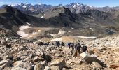 Percorso Marcia Névache - Vallée de la Clarée - Mont Thabor - Photo 18